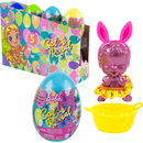 Barbie Surprise Color Reveal Egg 8 Count