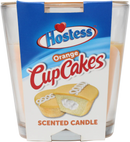 Hostess Cupcakes Candle 3 oz- 6 Count