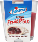 Hostess Cherry Fruit Pies Candle 3 oz- 6 Count