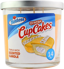 Hostess Cupcakes Candle 14 oz- 4 Count