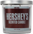 Hershey's Candle 14 oz- 4 Count