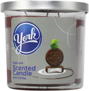 York Candle 14 oz- 4 Count