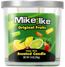 Mike and Ike Original Fruits Candle 14 oz- 4 Count