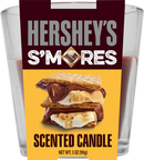 Hershey's S'mores Candle 3 oz- 6 Count