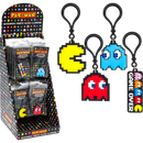 Pac-Man Keychain Display 48 Count