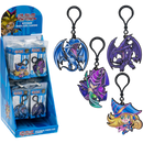Yu-Gi-OH Keychain Display 48 Count