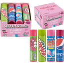 Taste Squad Flavored Lip Balm 12 Count