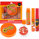 Cheetos 5 Piece Beauty Set 3 Count