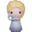 Frozen Elsa Figural Bank