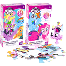 My Little Pony 18 piece and 24 piece Puzzle 6 Count