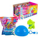 Barbie Color Reveal Pet Assortment 6 Count
