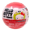 Mash'ems Mashups Hello KItty and Friends Blind Capsule 20 Count