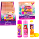 Disney Princess Lip Balm 12 Count