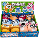 Scentimals Squishy Mini Bubble Bellies 12 Count