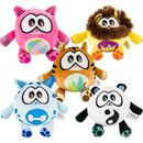 Scentimals Plus Bubble Bellies 12 Count