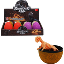 Arcady Dinosaur Surprise Egg 12 Count