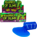 Arcady Barrel of Slime 12 Count