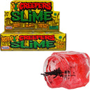 Arcady Creepers Slime 12 Count