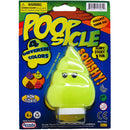 Arcady Poopsicle Squishy 12 Count