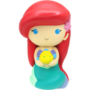 Little Mermaid Ariel Figural Bank