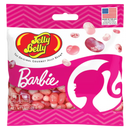 Jelly Belly Barbie Mix 2.8 oz 12 Count