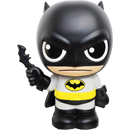 Batman Comic Figural Bank
