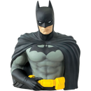 Batman Bust Figural Bank
