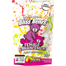 Bliss Bears Female Enhancement 20 Count