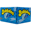 Bubbaloo Mint Gum 47 Count Box