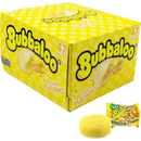 Bubbaloo Banana Gum 47 Count Box