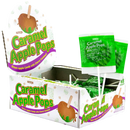 Tootsie Caramel Apple Pops 48 Count