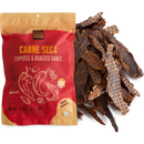 People's Choice Carne Seca Chipotle and Roasted Garlic 2.5 oz