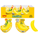 Amos Peelerz Giant Banana Gummy 12 Count