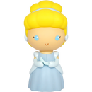 Cinderella Figural Bank