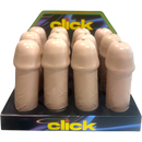 Click Torch Lighter Penis 12 Count