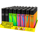 Clipper Lighter Nebula 48 Count