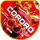Cororo Cola Gummy 6 Count