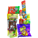 Cow Crack Chamoy Pickle Kit