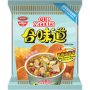 Nissin Cup Noodles Spicy Seafood Flavor Chips 20 Count