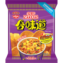 Nissin Cup Noodles Tom  Yum Goong Flavor Chips 20 Count
