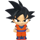 Dragon Ball Z Goku Figural Bank