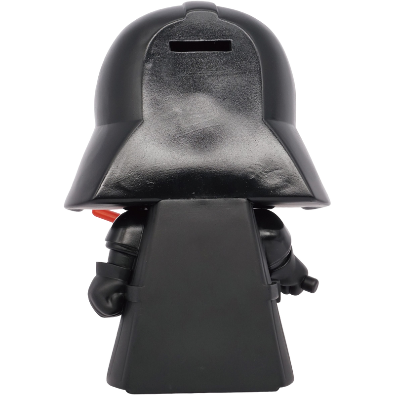 Darth Vader Figural Bank