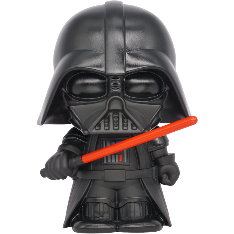 Darth Vader Figural Bank