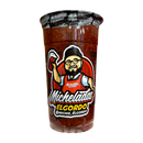 Micheladas El Gordo Premium Cup