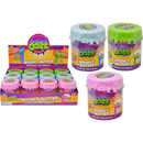 Fun Storm Quantum Ooze Bouncy Butter Slime 12 Count