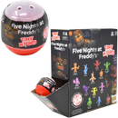 Five Nights at Freddy's Tiny Mights 18 Count