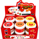 Fast Food Butter Slime 12 Count