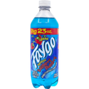 Faygo Raspberry Blueberry Soda 24 Count