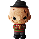 Nightmare on Elm Street Freddy Krueger Figural Bank