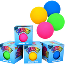 Fun Storm Squeeze Ball 24 Count